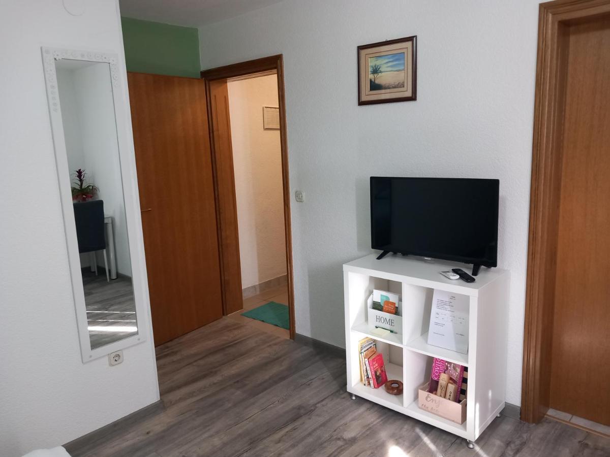 Guesthouse Mario Korenica Exteriér fotografie