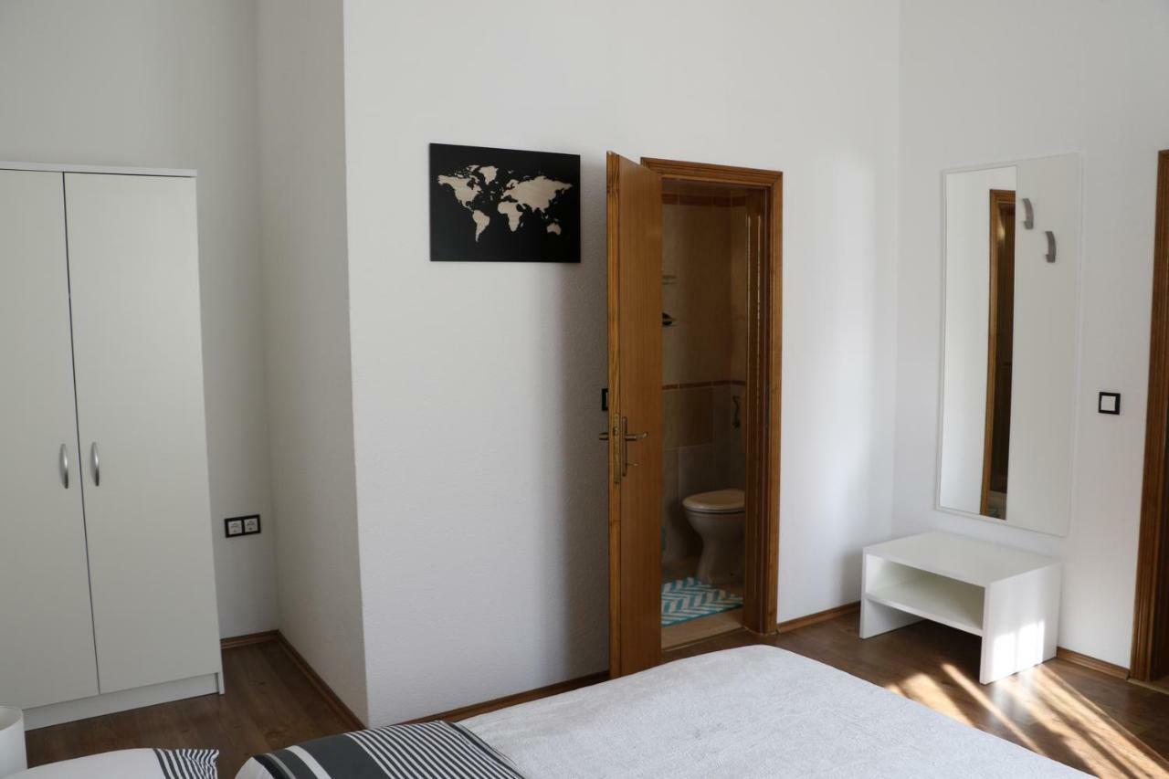 Guesthouse Mario Korenica Exteriér fotografie