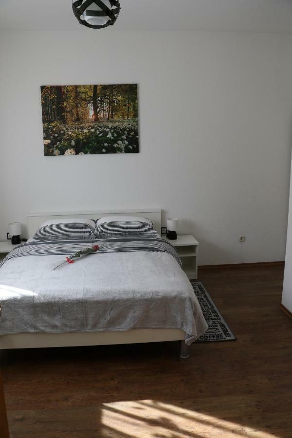 Guesthouse Mario Korenica Exteriér fotografie