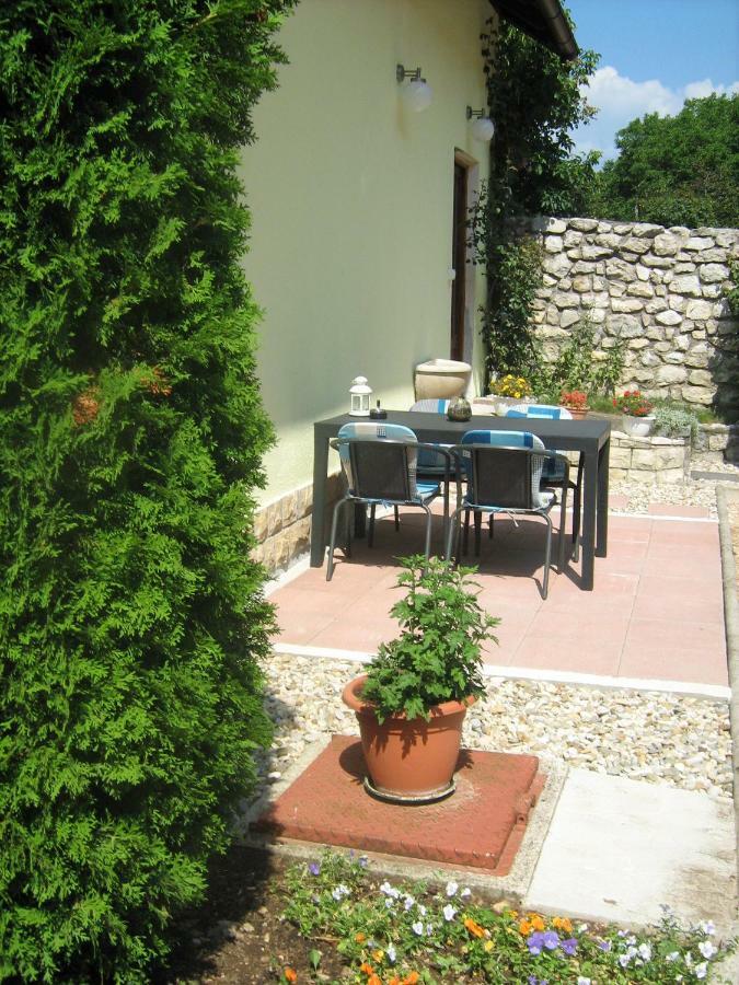 Guesthouse Mario Korenica Exteriér fotografie
