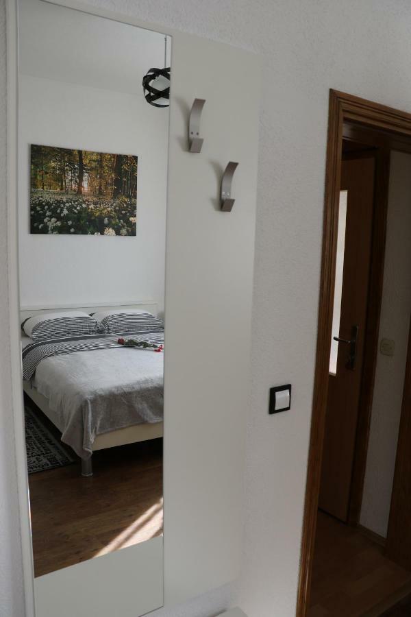Guesthouse Mario Korenica Exteriér fotografie